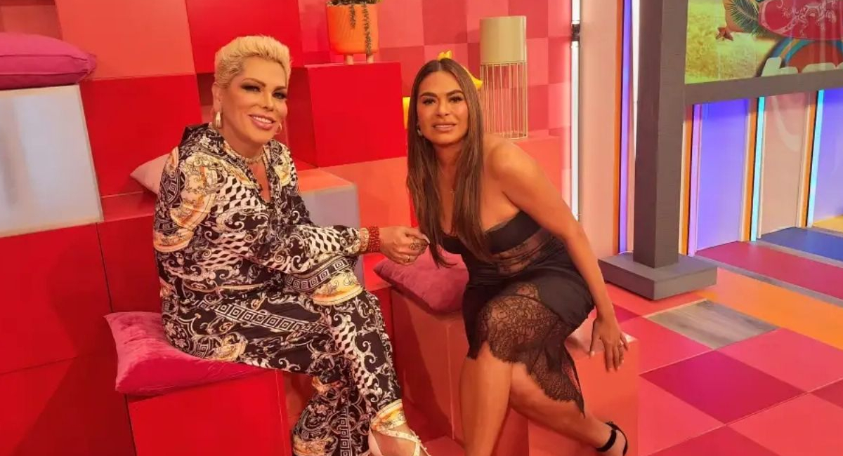 Jessica Esotérica se encuentra hospitalizada y grave tras severa crisis de salud