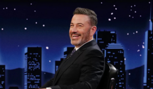 Jimmy Kimmel responde a las críticas de Melania Trump tras hacer broma sobre ella