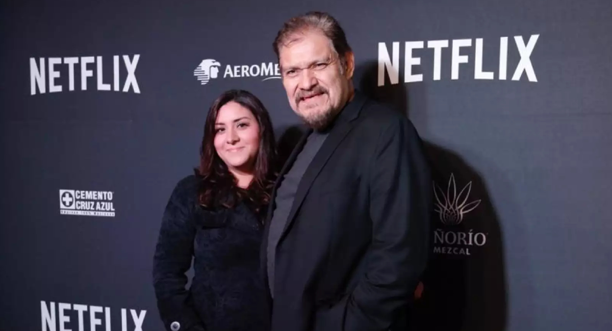 Joaquín Cosío y su esposa al borde del divorcio tras infidelidad del actor de Televisa