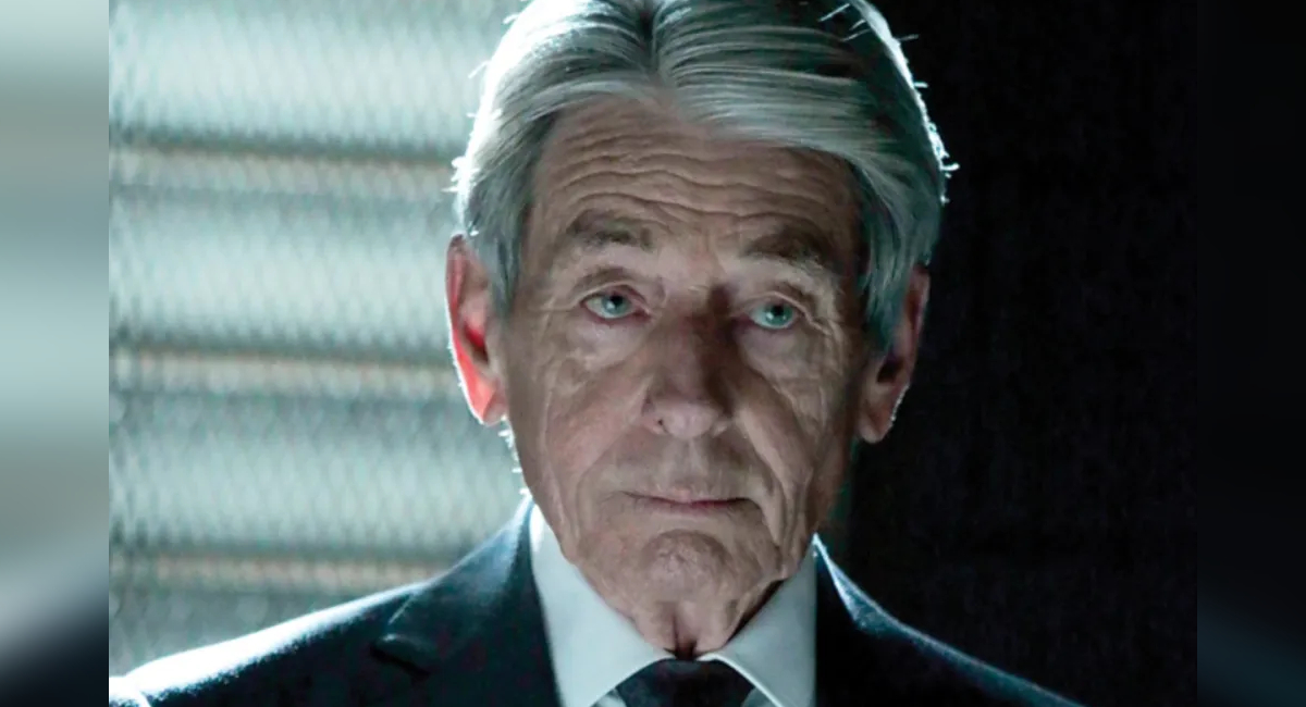 John Nolan fallece a los 87 años y viste al universo de Batman de luto