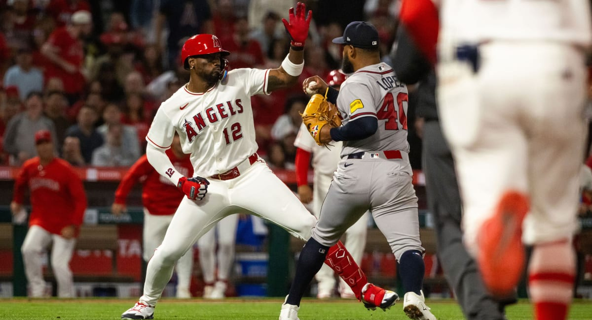 Jorge Soler y Reynaldo López fueron suspendidos por la MLB luego de su pelea