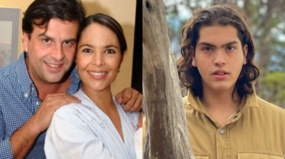 ¿Se quedó sin herencia? José Emilio Fernández Levy rompe el silencio y aclara: “Mi papá se quedó con más”