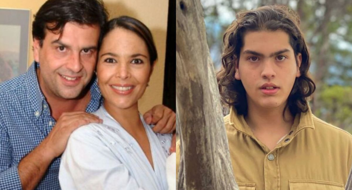 José Emilio Fernández Levy aclara todo sobre herencia de su madre y porque El Pirru se quedó con dinero