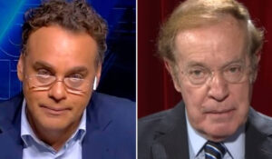 ¿De Televisa a la cárcel? José Ramón Fernández afirma que David Faitelson es acusado de abuso sexual