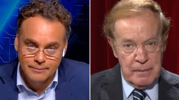 ¿De Televisa a la cárcel? José Ramón Fernández afirma que David Faitelson es acusado de abuso sexual