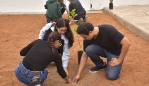 Ciudad Obregón se suma al programa federal para jóvenes en situación de vulnerabilidad