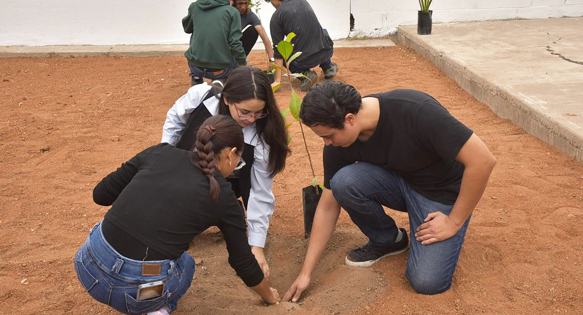 Ciudad Obregón se suma al programa federal para jóvenes en situación de vulnerabilidad