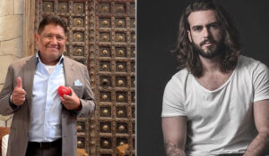 Juan Osorio deja en shock a Televisa al hablar del regreso de Pablo Lyle a las novelas, ¿salió de prisión?