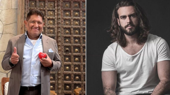 Juan Osorio deja en shock a Televisa al hablar del regreso de Pablo Lyle a las novelas, ¿salió de prisión?