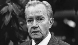 Juan Rulfo a 40 años: Sus hijos evocan legado literario