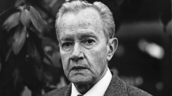 Juan Rulfo a 40 años: sus hijos evocan legado literario