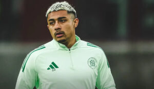 Julián Araujo regresa a México para llevar su rehabilitación; intentará estar listo para el Mundial 2026