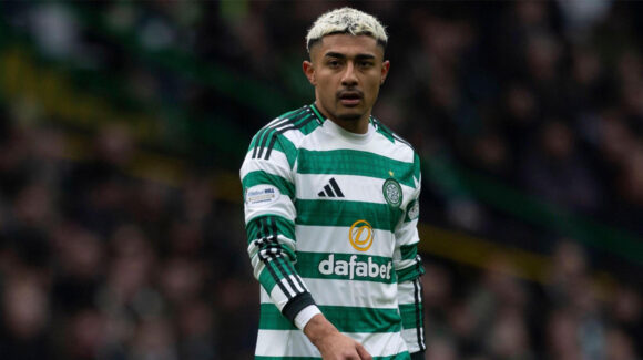 Julián Araujo se pierde la Copa del Mundo 2026 y agrava crisis en la Selección Mexicana