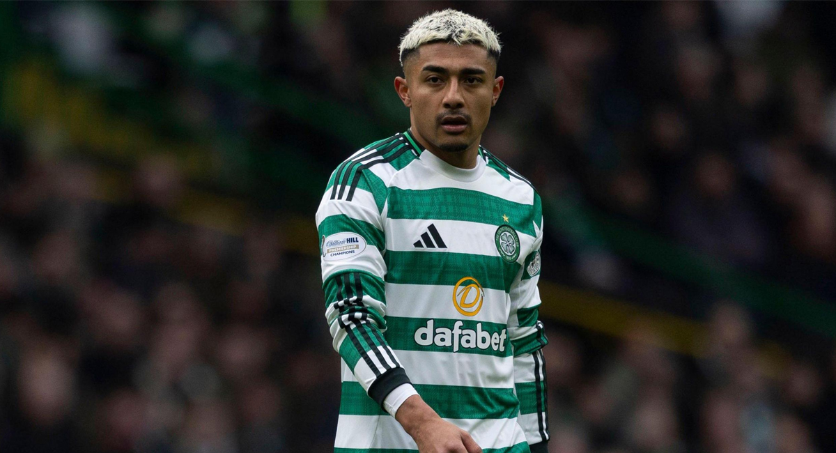 Julián Araujo se perderá el Mundial 2026 con México tras sufrir una lesión muscular