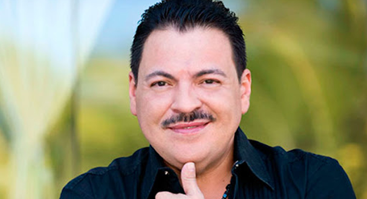 Al borde de la muerte: Así se encuentra Julio Preciado tras severa crisis y caer en terapia intensiva