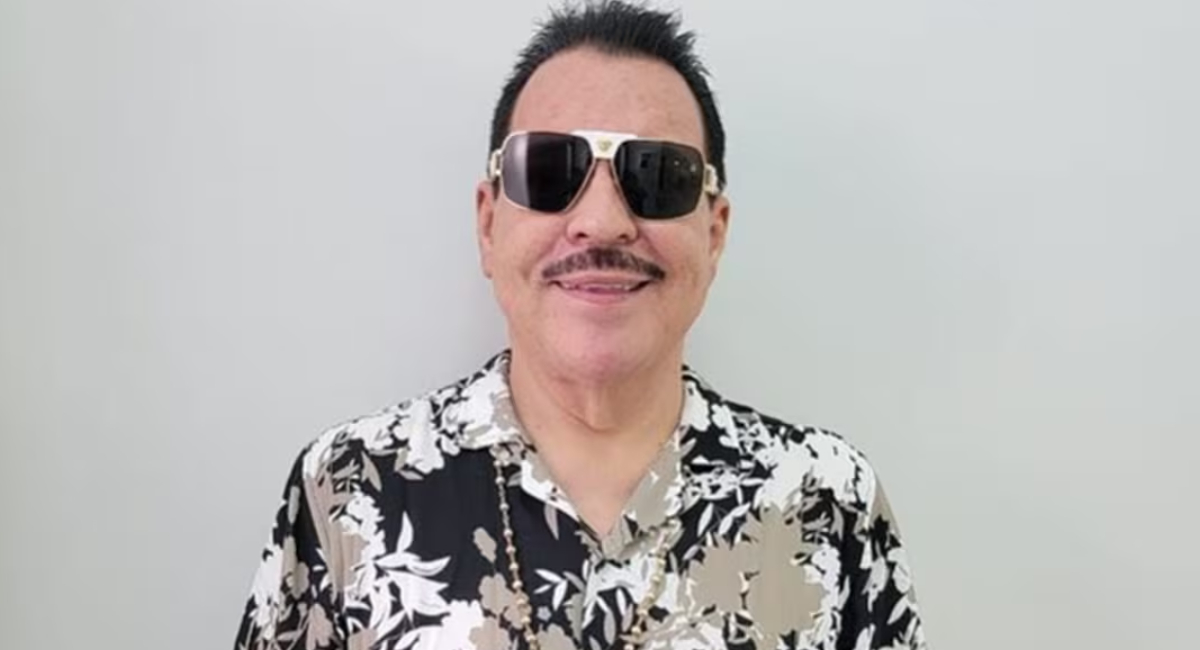 Julio Preciado habla de su estado actual de salud en Sale el Sol tras hospitalización de emergencia