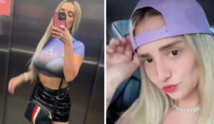 “Mi vida corre peligro”: Desaparece Kassandra Rodríguez, exnovia de ‘El Pozoles’ de la Unión Tepito