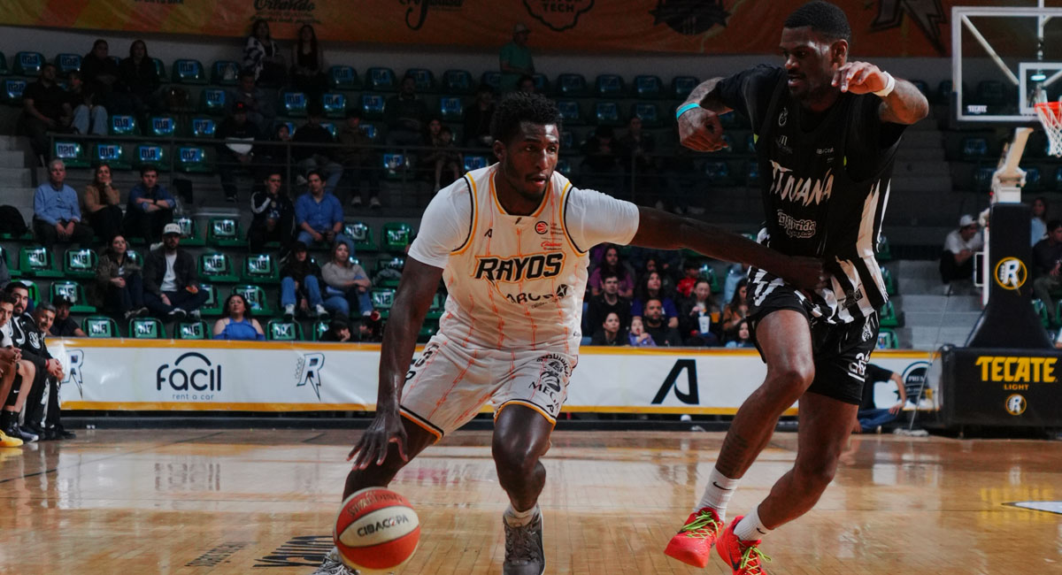 Gaddy es el primer jugador en alcanzar la marca de 50 puntos encestados esta campaña