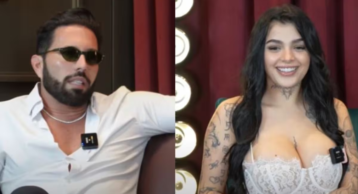 Kaely Ruiz arremete en contra de Poncho de Nigris y niega que sea dueño de Ring Royal