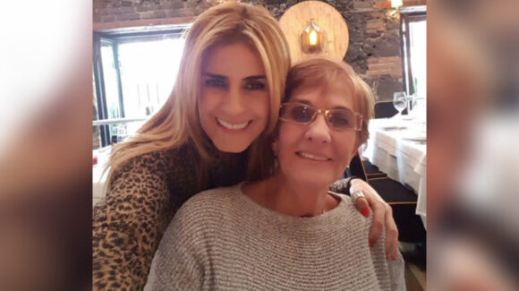 Luto en Televisa: Muere la primera actriz, Karina Duprez, a los 79 años; esta sería la terrible causa