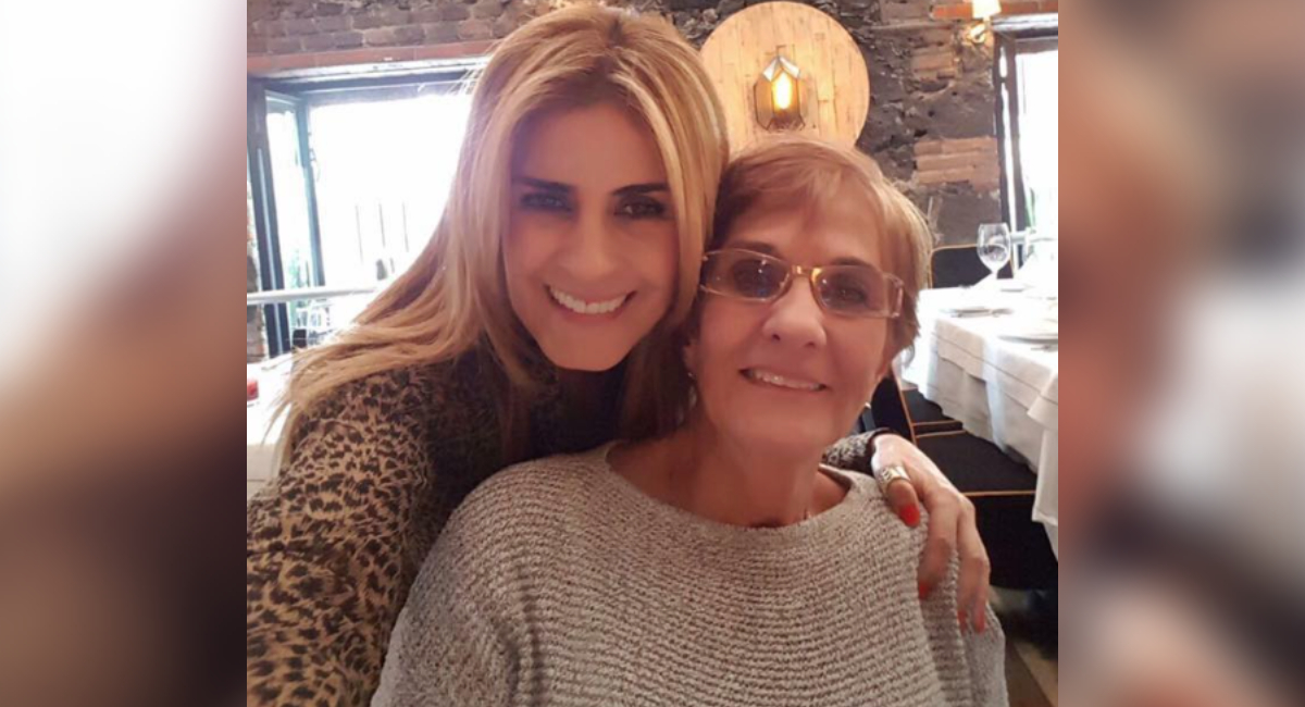 Karina Duprez, primera actriz de Televisa, fallece a los 79 años de edad