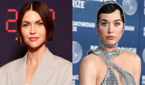 Autoridades australianas abren investigación contra Katy Perry por agresión sexual a Ruby Rose en bar