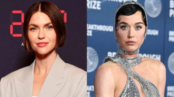 Autoridades australianas abren investigación contra Katy Perry por agresión sexual a Ruby Rose en bar