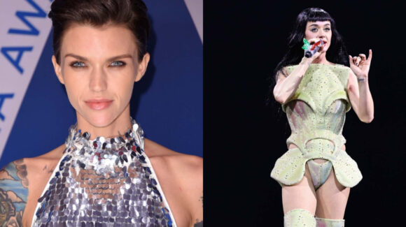 Katy Perry reacciona a acusaciones de agresión sexual de Ruby Rose en su contra: “Son falsas”