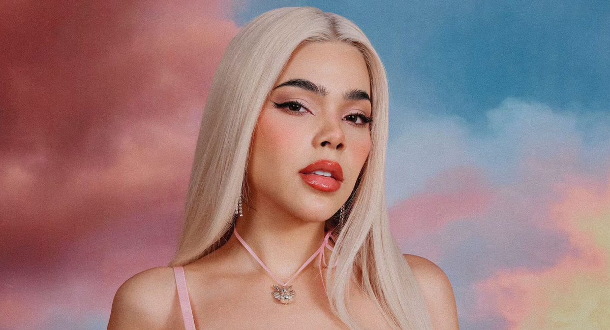 Kenia Os arma zafarrancho y 15 guardias la resguardan hasta su auto en la Ciudad de México