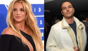 Exesposo de Britney Spears lanza inesperado comunicado tras ser internada en clínica de rehabilitación