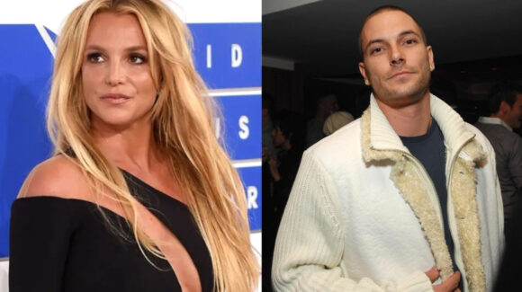 Exesposo de Britney Spears lanza inesperado comunicado tras ser internada en clínica de rehabilitación
