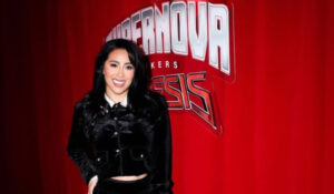 ¿Ni Lupita Villalobos ni Kim Shantal? La influencer se desvanece en ‘Live’ de Supernova Génesis