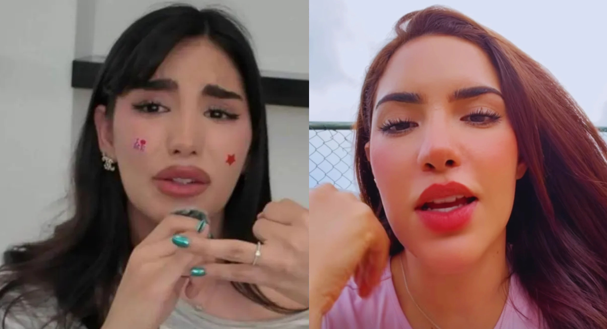 Kimberly Loaiza responde contundente a su hermana ante ataques a Juan de Dios Pantoja y donativo de Kenia Os