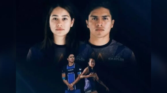 ¿Evelyn Guijarro, expulsada de ‘Exatlón México’? Atleta azul afirma que le dio 2 cachetadas en competencia
