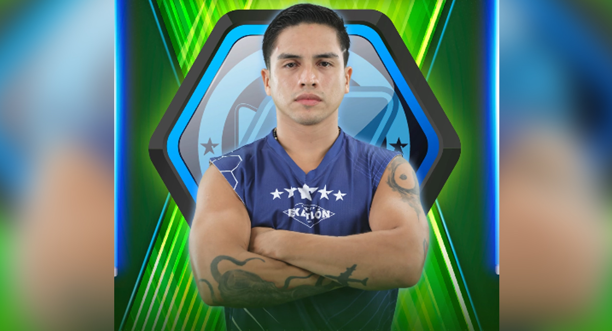 Koke Guerrero y los devastadores últimos momentos en el Exatlón México