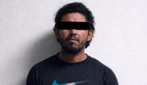 FGJES detiene a sicario por ataque armado en Los Álamos, de Ciudad Obregón; un hombre fue asesinado