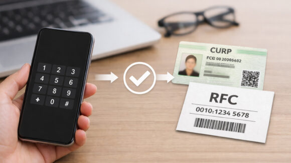 ¿Quiénes están exentos de registrar su línea telefónica con CURP? Esto ocurre si no lo haces