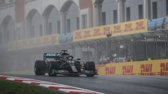 El Gran Premio de Turquía regresará al calendario de la Fórmula 1 a partir de la temporada 2027