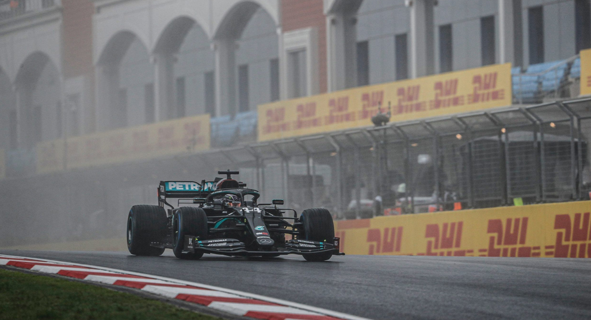 La F1 anunció el regreso del GP de Turquía a partir de la temporada 2027