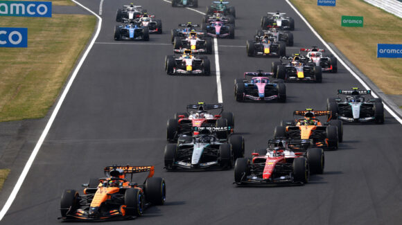 Fórmula 1 ajusta sus reglas para la temporada 2026; se implementará la ADUO para mejorar el rendimiento