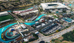 Gran Premio de Miami 2026 EN VIVO; dónde VER el regreso de ‘Checo’ Pérez y la F1 a las pistas