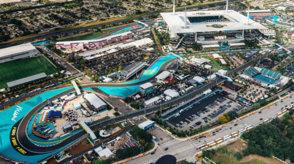 Gran Premio de Miami 2026 EN VIVO; dónde VER el regreso de ‘Checo’ Pérez y la F1 a las pistas