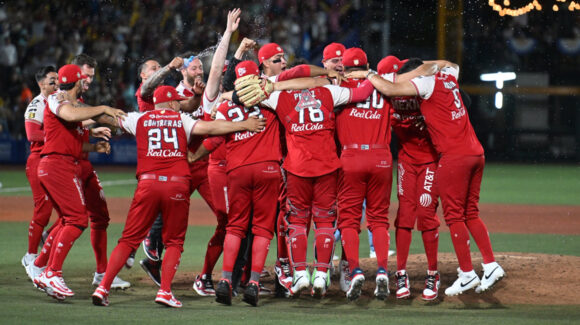 Liga Mexicana de Beisbol: Así se jugará la temporada 2026 y el camino a la Serie del Rey