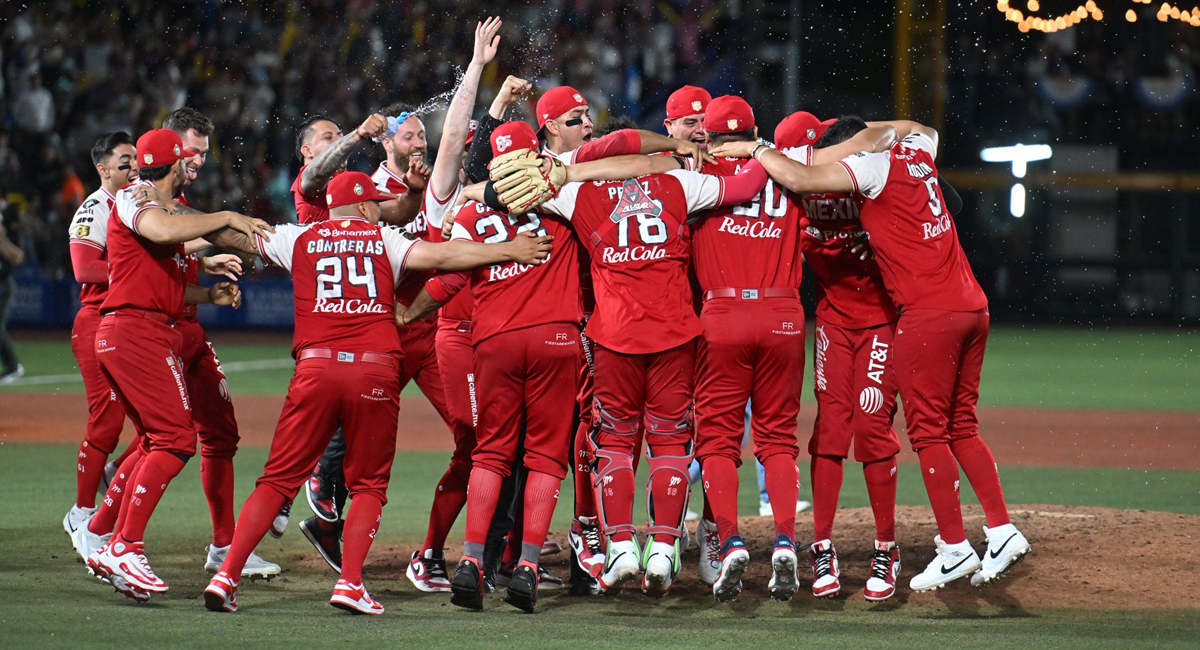 La LMB tiene todo listo para el inicio de su temporada 2026 y posterior camino hacia la Serie del Rey