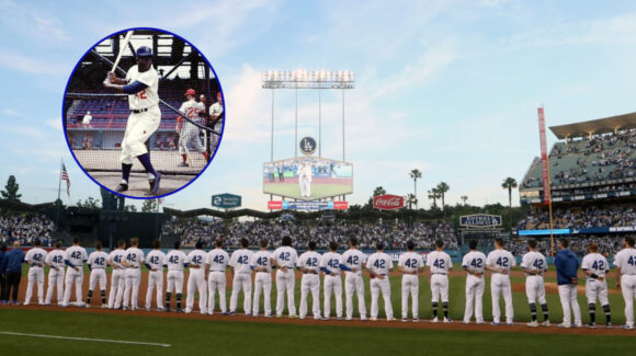 Jackie Robinson Day: ¿Qué es, cuándo se celebra y por qué MLB le rinde homenaje cada año?