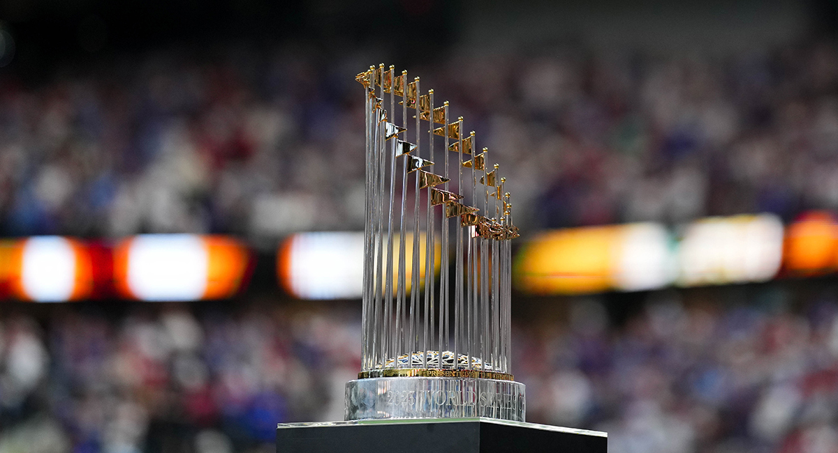 La MLB contempla un calendario muy completo para el 2026 incluyendo eventos como la México Series