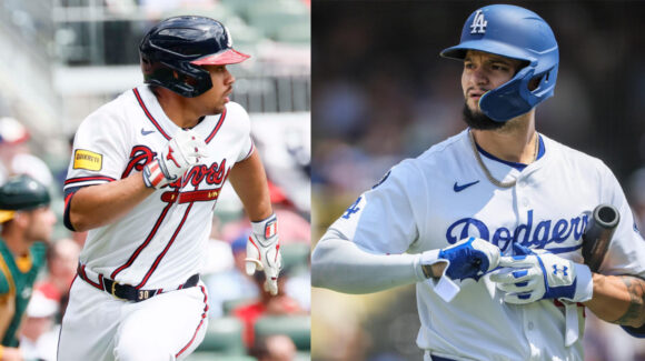 Shohei Ohtani y Aaron Judge no lideran; estos son los protagonistas en el inicio de la MLB 2026