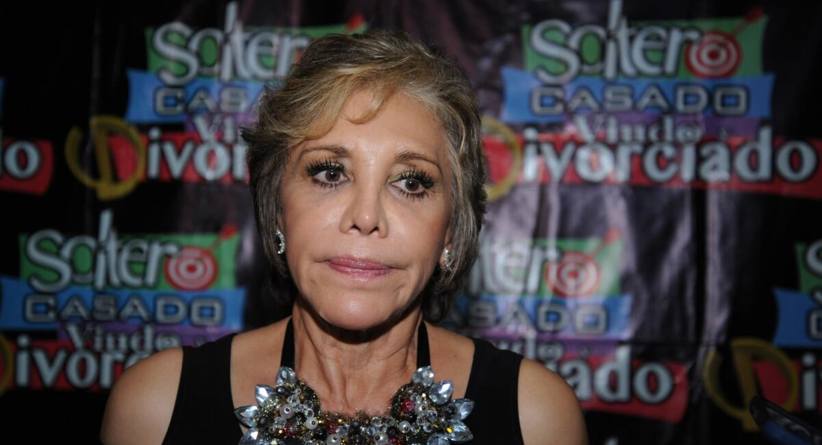 La Pelangocha revela que tiene padecimiento cardíaco grave e inoperable