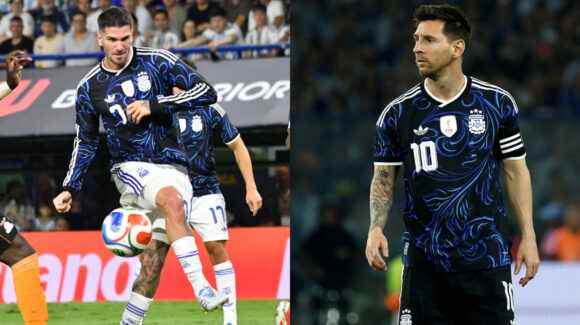 Lionel Messi y Argentina definen sus últimos partidos amistosos rumbo la Copa del Mundo 2026