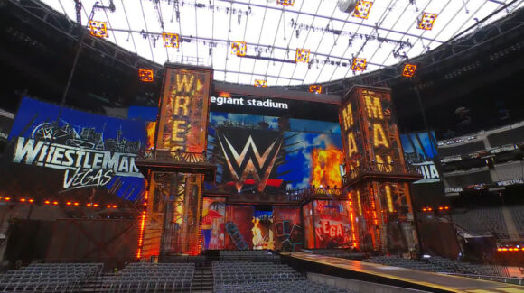 WrestleMania 42: Cartelera, fechas y horarios para ver el PPV más importante de la WWE desde México